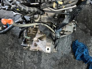 АКПП MAZDA AXELA BK5P ZYVE 1PODDON/FNKB0 2 ракурс