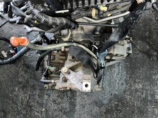 АКПП MAZDA AXELA BK5P ZYVE 1PODDON/FNKB0 3 ракурс