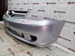 Бампер передний TOYOTA PLATZ SCP11 1SZ-FE 2MODEL 2 ракурс