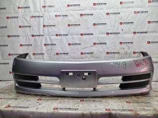 Бампер передний NISSAN LIBERTY RM12 QR20DE 1 ракурс