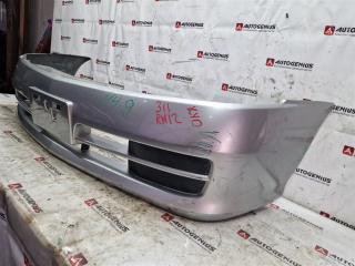Бампер передний NISSAN LIBERTY RM12 QR20DE 2 ракурс