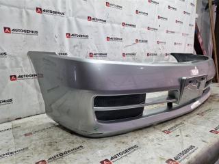 Бампер передний NISSAN LIBERTY RM12 QR20DE 3 ракурс