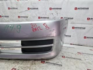 Бампер передний NISSAN LIBERTY RM12 QR20DE 5 ракурс