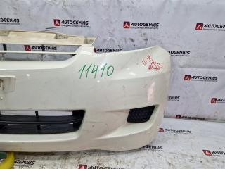 Бампер передний TOYOTA PASSO KGC10 1KR-FE 5 ракурс Бампер передний TOYOTA PASSO KGC10 1KR-FE 5 ракурс