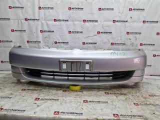 Бампер передний TOYOTA PLATZ NCP12 1NZ-FE 1MODEL 1 ракурс