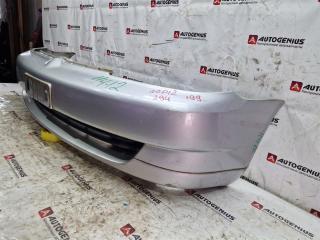 Бампер передний TOYOTA PLATZ NCP12 1NZ-FE 1MODEL 2 ракурс