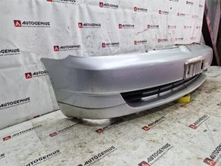 Бампер передний TOYOTA PLATZ NCP12 1NZ-FE 1MODEL 3 ракурс