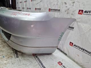 Бампер передний TOYOTA PLATZ NCP12 1NZ-FE 1MODEL 4 ракурс