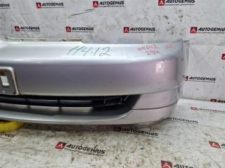 Бампер передний TOYOTA PLATZ NCP12 1NZ-FE 1MODEL 5 ракурс