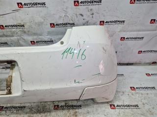 Бампер задний TOYOTA VITZ SCP90 2SZ-FE 1MODEL 5 ракурс