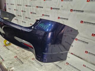 Бампер задний TOYOTA WISH ZGE20W 2ZR-FAE S 2 ракурс
