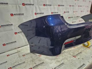 Бампер задний TOYOTA WISH ZGE20W 2ZR-FAE S 3 ракурс