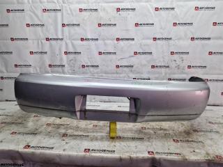 Бампер задний TOYOTA PLATZ NCP12 1NZ-FE 1MODEL 1 ракурс