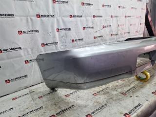 Бампер задний TOYOTA PLATZ NCP12 1NZ-FE 1MODEL 3 ракурс