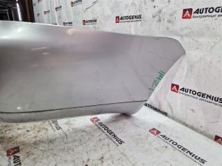 Бампер задний TOYOTA PLATZ NCP12 1NZ-FE 1MODEL 4 ракурс