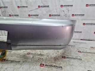Бампер задний TOYOTA PLATZ NCP12 1NZ-FE 1MODEL 5 ракурс