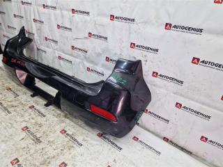 Бампер задний TOYOTA RUSH J210E 3SZ-VE 2 ракурс