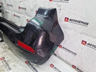 Бампер задний TOYOTA RUSH J210E 3SZ-VE 4 ракурс