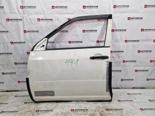 Дверь левая передняя TOYOTA PROBOX NCP51 1NZ-FE 1 ракурс