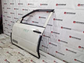 Дверь левая передняя TOYOTA PROBOX NCP51 1NZ-FE 2 ракурс