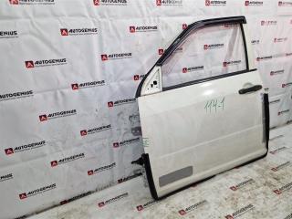 Дверь левая передняя TOYOTA PROBOX NCP51 1NZ-FE 3 ракурс