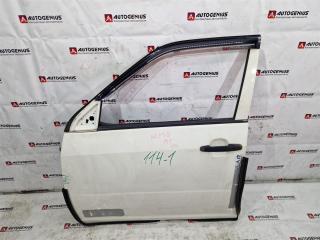 Дверь левая передняя TOYOTA PROBOX NCP51 1NZ-FE 5 ракурс