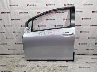 Дверь левая передняя TOYOTA COROLLA AXIO NZE141 1NZ-FE 1 ракурс