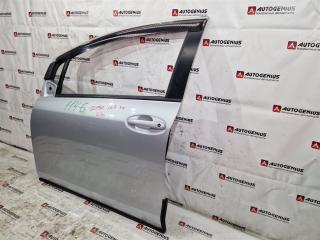 Дверь левая передняя TOYOTA COROLLA AXIO NZE141 1NZ-FE 2 ракурс