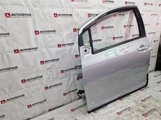 Дверь левая передняя TOYOTA COROLLA AXIO NZE141 1NZ-FE 3 ракурс