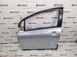 Дверь левая передняя TOYOTA COROLLA AXIO NZE141 1NZ-FE 5 ракурс