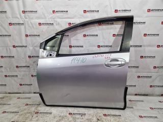Дверь левая передняя TOYOTA VITZ KSP130 1KR-FE 1 ракурс