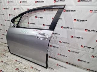Дверь левая передняя TOYOTA VITZ KSP130 1KR-FE 2 ракурс