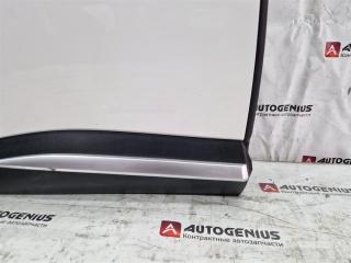 Дверь правая задняя MAZDA CX-3 DK5FW S5DPTS 4 ракурс