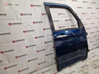 Дверь правая передняя TOYOTA ROOMY M900A 1KR-VET 3 ракурс