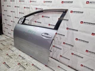 Дверь левая передняя TOYOTA COROLLA AXIO NZE141 1NZ-FE 2 ракурс