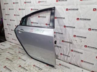 Дверь правая задняя MAZDA ATENZA GHEFP LFVE SEDAN 2 ракурс