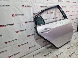 Дверь правая задняя MAZDA ATENZA GHEFP LFVE SEDAN 3 ракурс