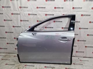 Дверь левая передняя MAZDA ATENZA GJ2FW SHVPTR 1 ракурс