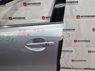 Дверь левая передняя MAZDA ATENZA GJ2FW SHVPTR 5 ракурс
