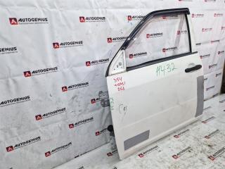 Дверь левая передняя TOYOTA PROBOX NCP51 1NZ-FE 3 ракурс
