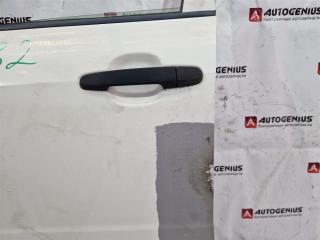 Дверь левая передняя TOYOTA PROBOX NCP51 1NZ-FE 5 ракурс