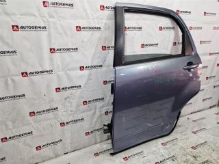 Дверь левая задняя TOYOTA RUSH J210E 3SZ-VE 3 ракурс