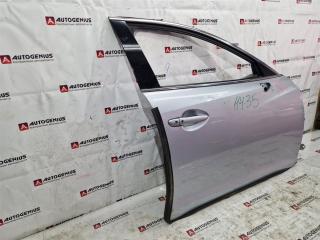 Дверь правая передняя MAZDA ATENZA GJ2FW SHVPTR 3 ракурс