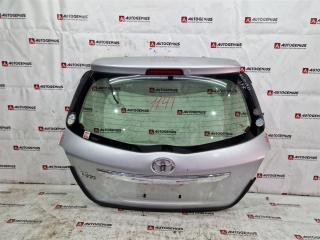 Дверь задняя TOYOTA VITZ KSP130 1 ракурс