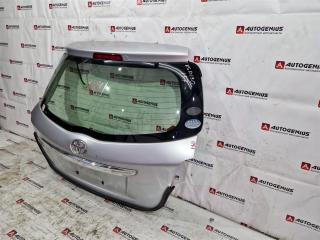 Дверь задняя TOYOTA VITZ KSP130 2 ракурс