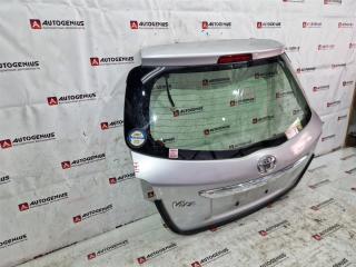 Дверь задняя TOYOTA VITZ KSP130 3 ракурс