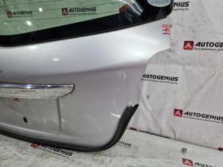 Дверь задняя TOYOTA VITZ KSP130 4 ракурс