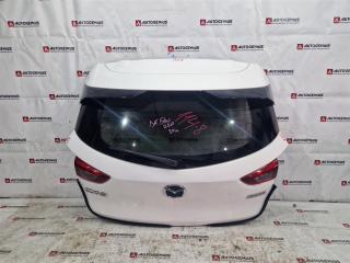 Дверь задняя MAZDA CX-3 DK5FW S5DPTS 1 ракурс