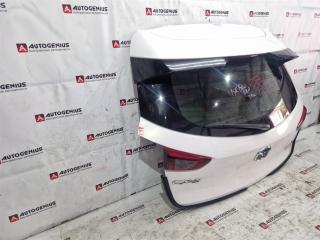Дверь задняя MAZDA CX-3 DK5FW S5DPTS 3 ракурс