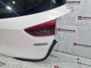 Дверь задняя MAZDA CX-3 DK5FW S5DPTS 4 ракурс